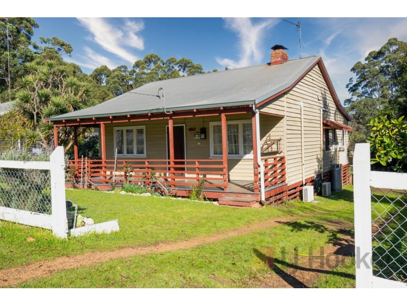 26 Dean Street, Pemberton WA 6260