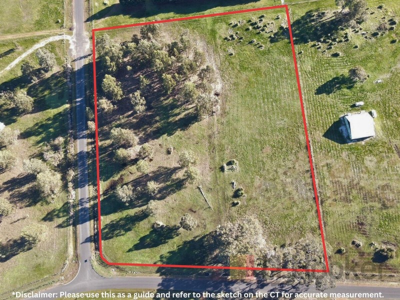 Lot 22 Quenda Drive, Northcliffe WA 6262