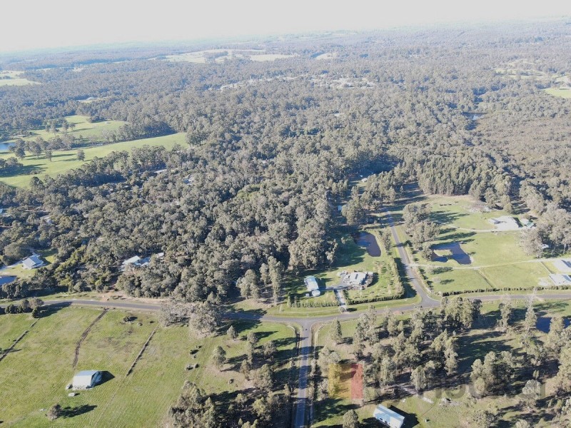 Lot 22 Quenda Drive, Northcliffe WA 6262