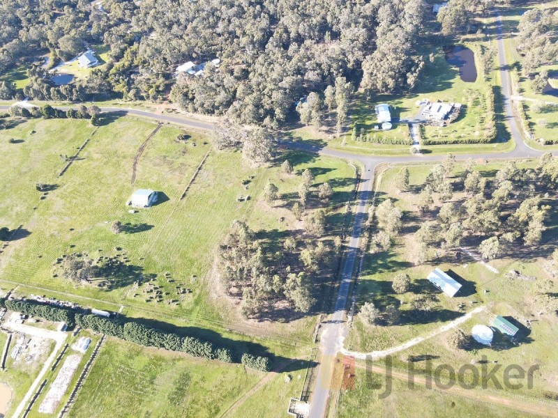 Lot 22 Quenda Drive, Northcliffe WA 6262