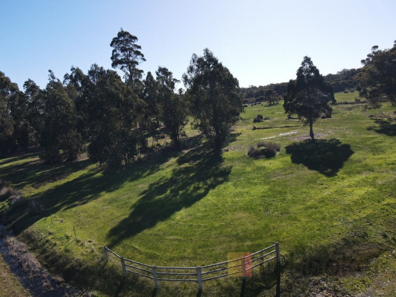 Lot 22 Quenda Drive, Northcliffe WA 6262