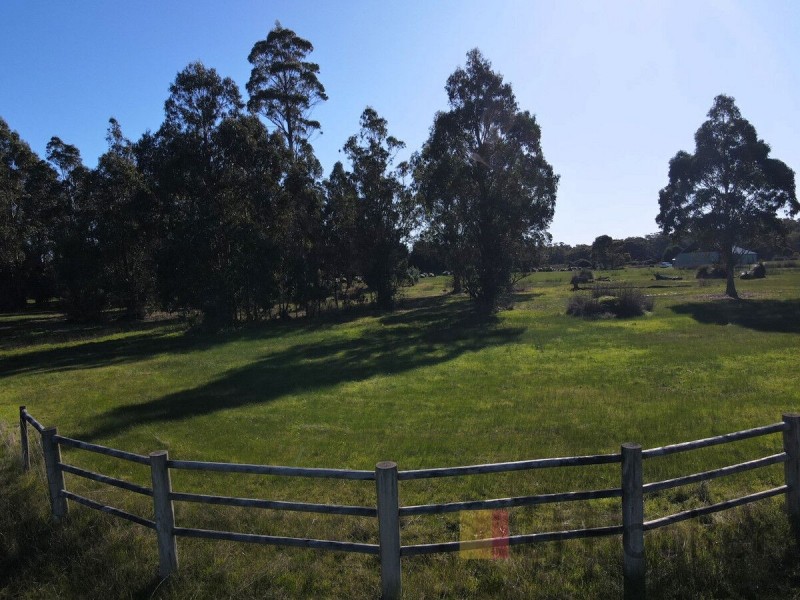 Lot 22 Quenda Drive, Northcliffe WA 6262