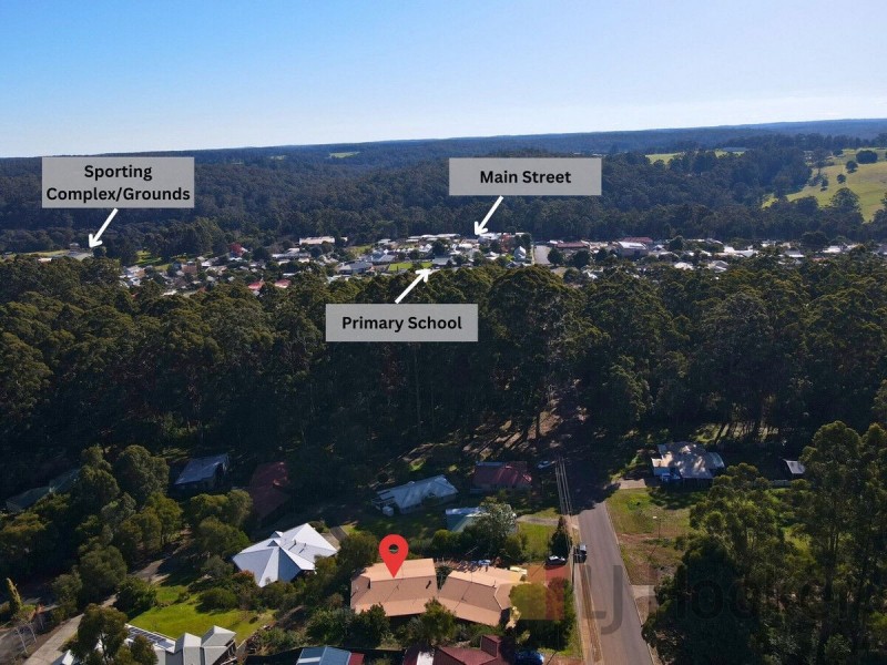 3 Wattlebird Grove, Pemberton WA 6260