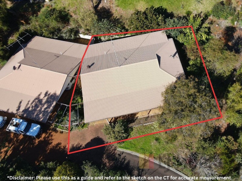 3 Wattlebird Grove, Pemberton WA 6260
