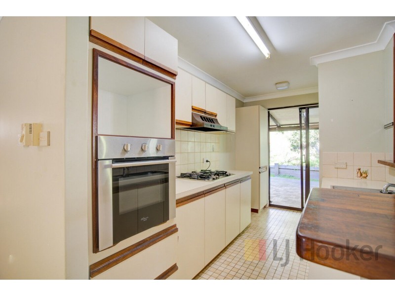 3 Wattlebird Grove, Pemberton WA 6260