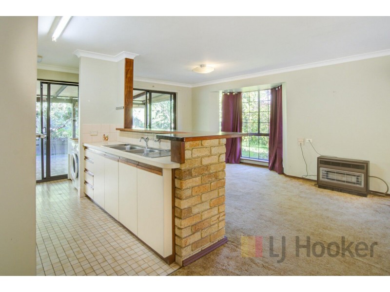 3 Wattlebird Grove, Pemberton WA 6260