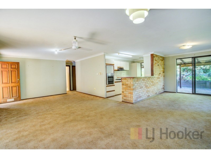 3 Wattlebird Grove, Pemberton WA 6260