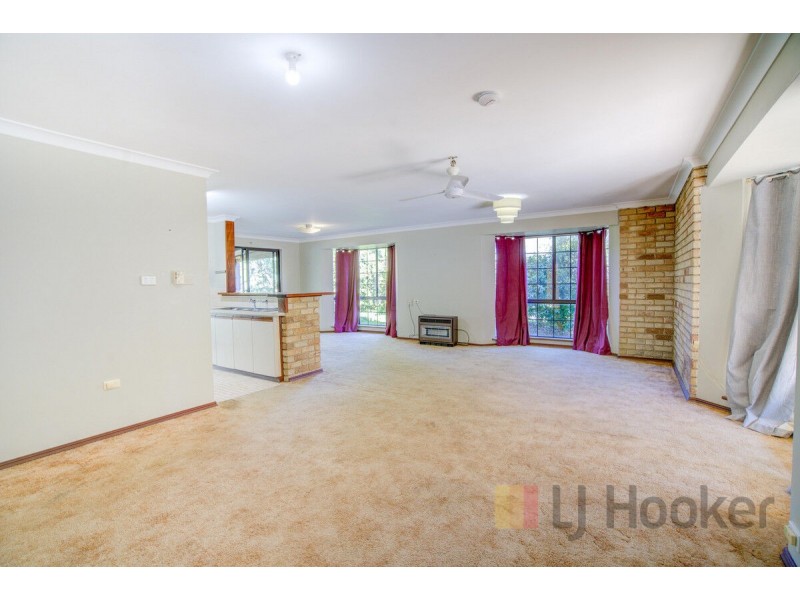 3 Wattlebird Grove, Pemberton WA 6260