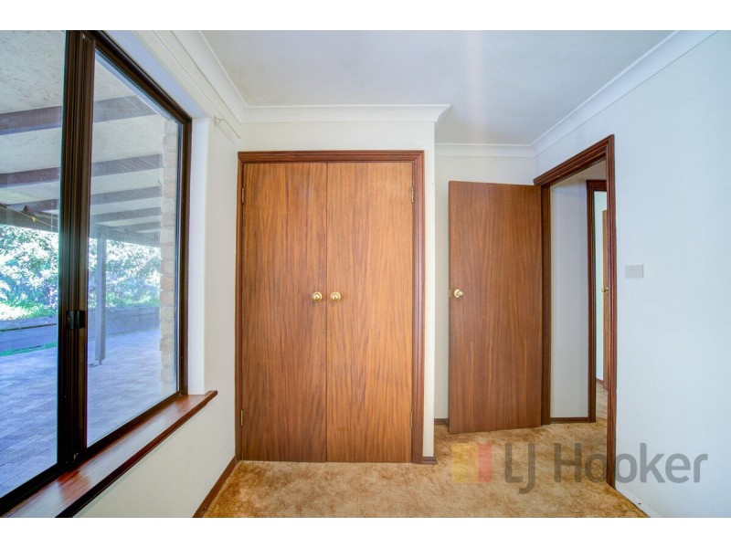 3 Wattlebird Grove, Pemberton WA 6260