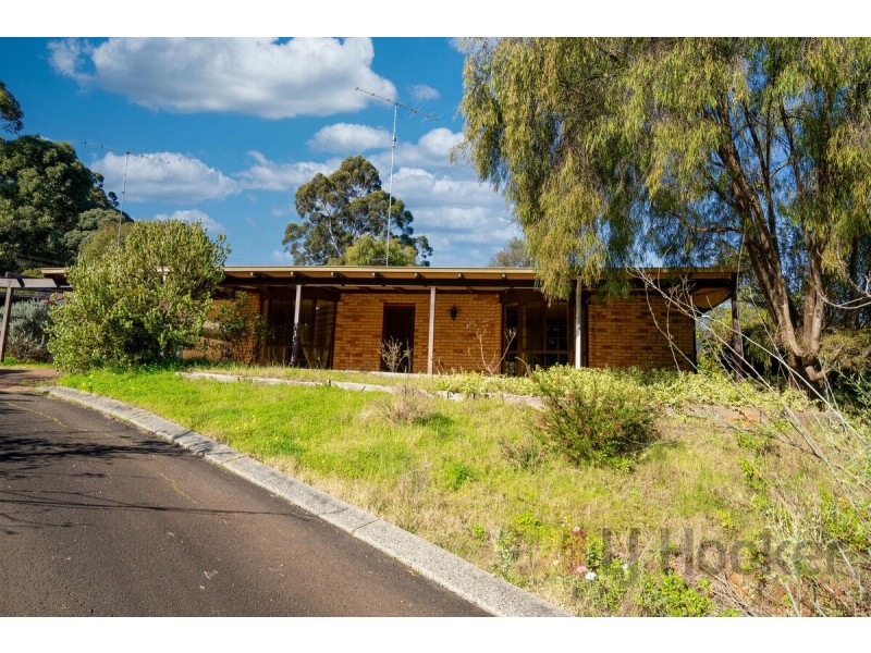 3 Wattlebird Grove, Pemberton WA 6260