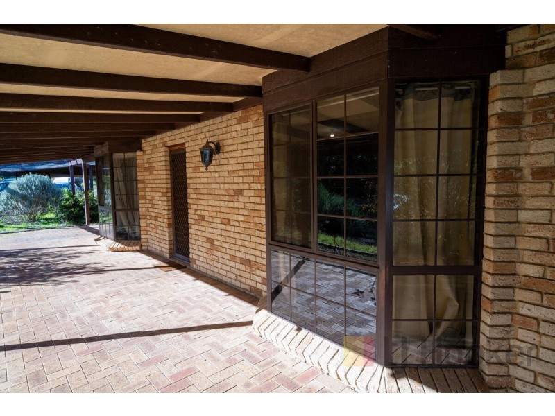 3 Wattlebird Grove, Pemberton WA 6260