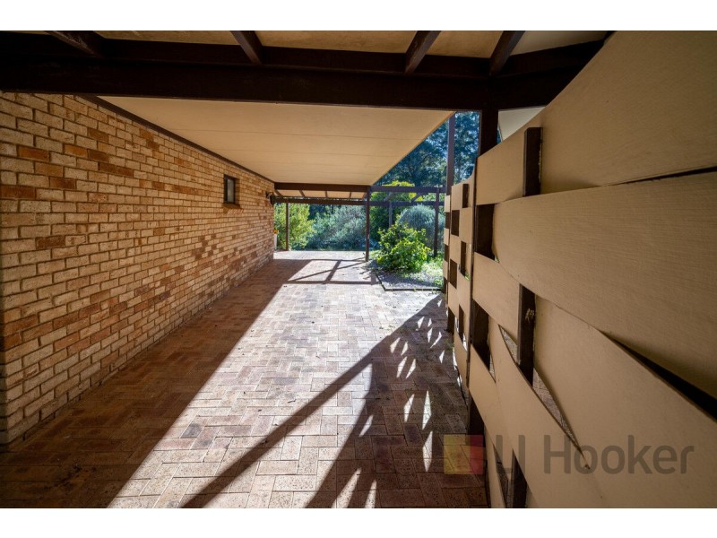 3 Wattlebird Grove, Pemberton WA 6260
