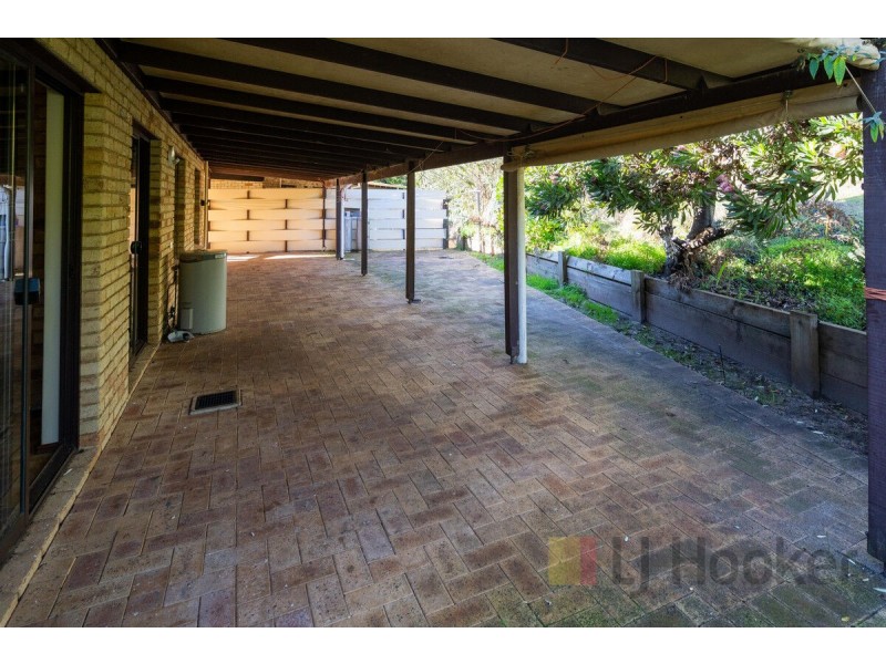 3 Wattlebird Grove, Pemberton WA 6260