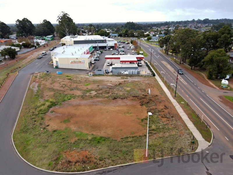 824 Mottram Street, Manjimup WA 6258