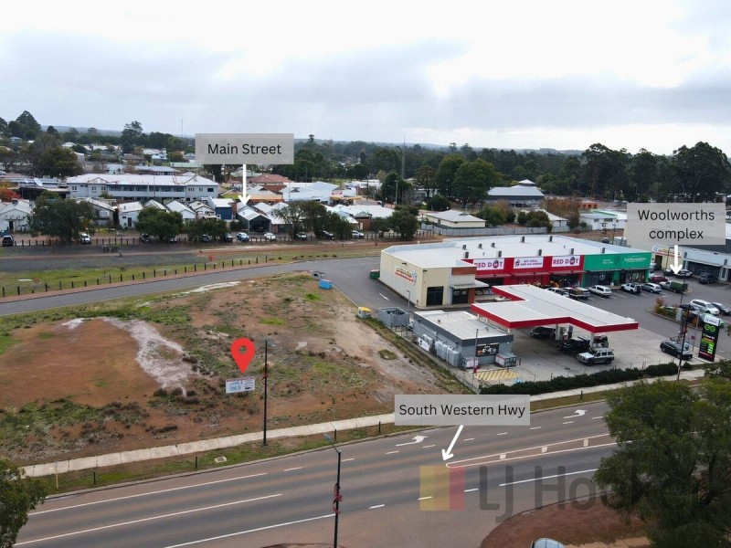 824 Mottram Street, Manjimup WA 6258