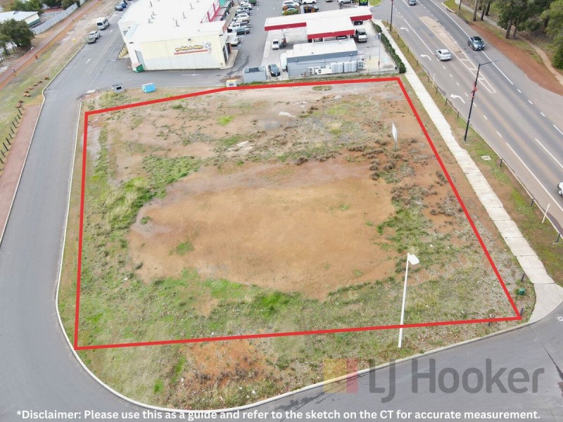 824 Mottram Street, Manjimup WA 6258