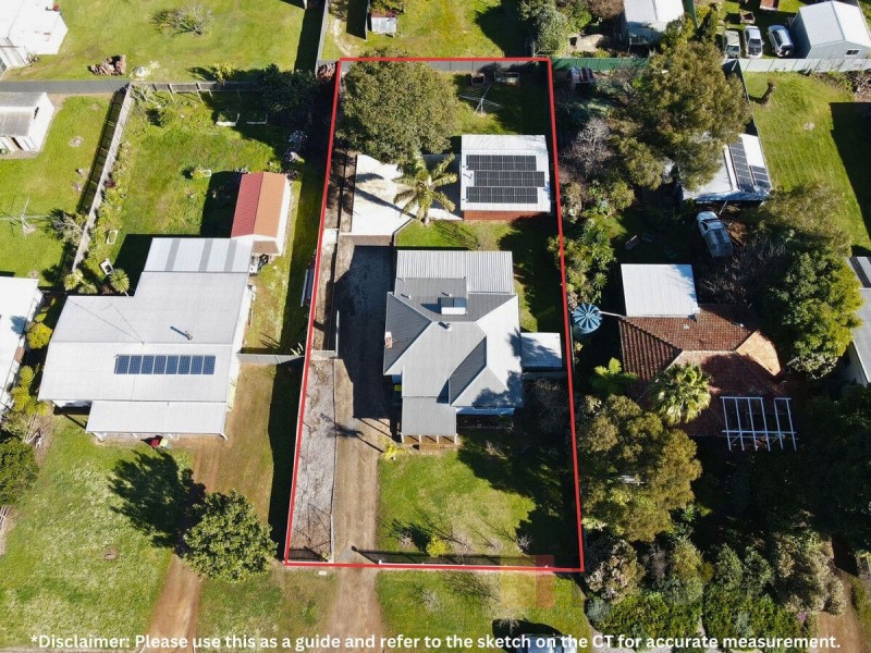 9 Limmer Street, Manjimup WA 6258