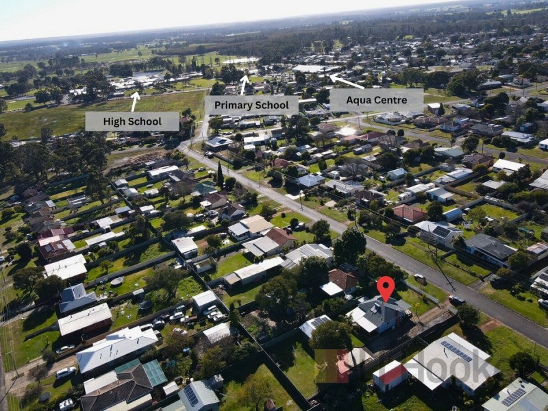 9 Limmer Street, Manjimup WA 6258