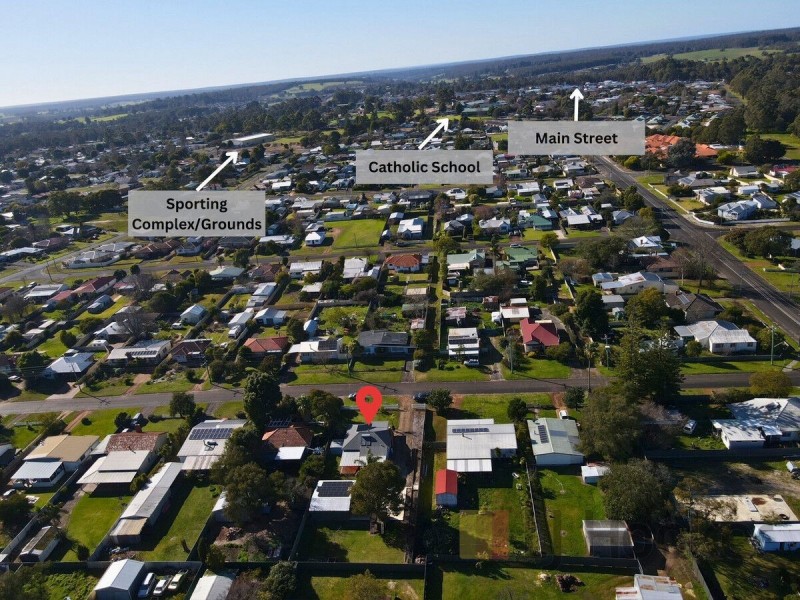 9 Limmer Street, Manjimup WA 6258