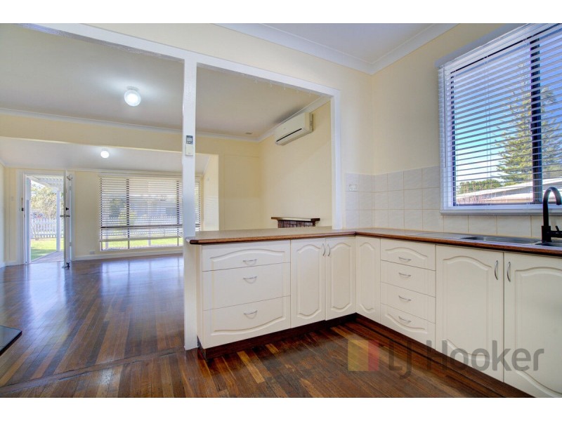 9 Limmer Street, Manjimup WA 6258