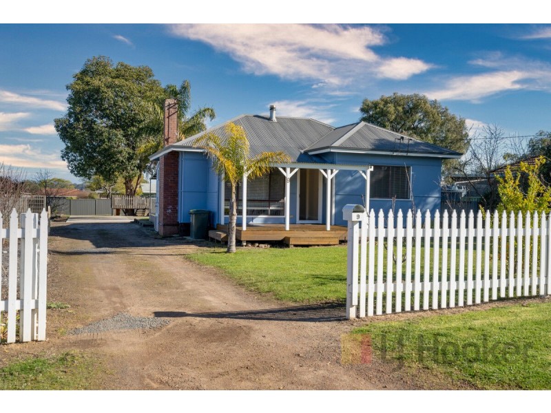 9 Limmer Street, Manjimup WA 6258