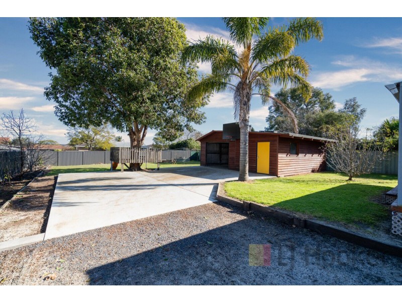 9 Limmer Street, Manjimup WA 6258