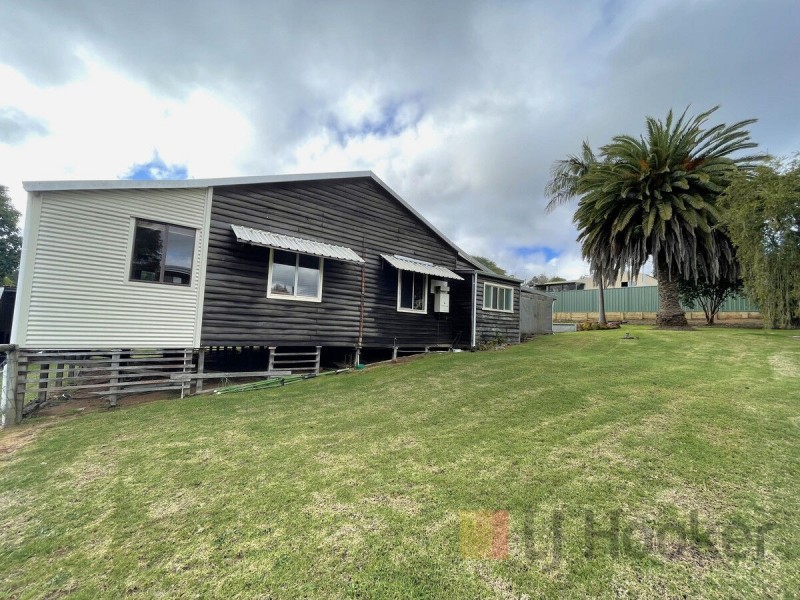 84-86 Brockman Street, Pemberton WA 6260