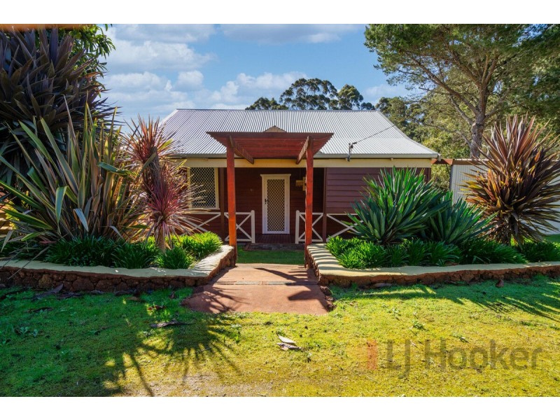 41 Mill No.2 Road (Boorara Brook), Northcliffe WA 6262