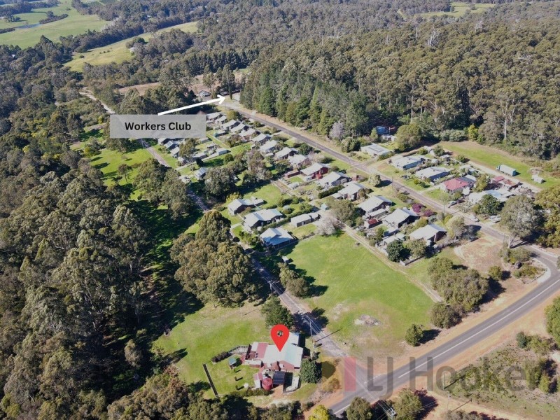 41 Mill No.2 Road (Boorara Brook), Northcliffe WA 6262