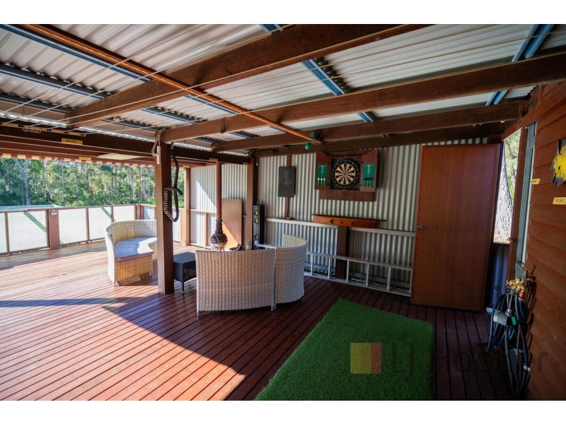 41 Mill No.2 Road (Boorara Brook), Northcliffe WA 6262