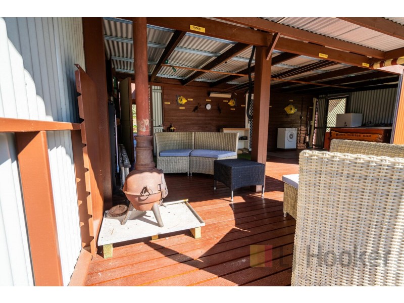 41 Mill No.2 Road (Boorara Brook), Northcliffe WA 6262