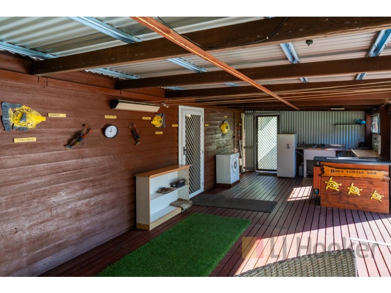 41 Mill No.2 Road (Boorara Brook), Northcliffe WA 6262