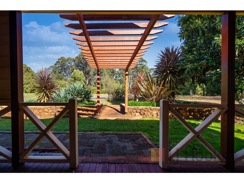 41 Mill No.2 Road (Boorara Brook), Northcliffe WA 6262