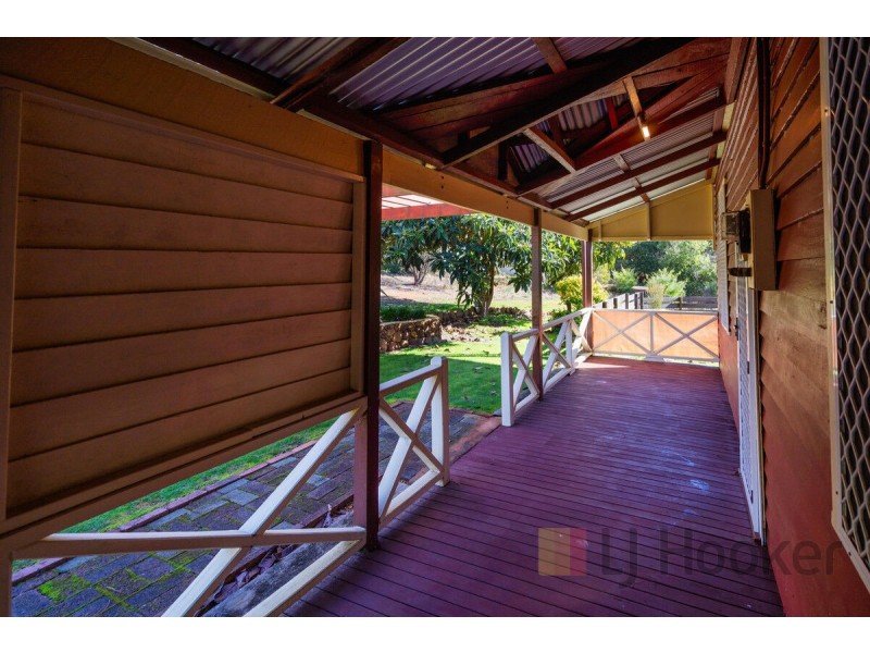 41 Mill No.2 Road (Boorara Brook), Northcliffe WA 6262