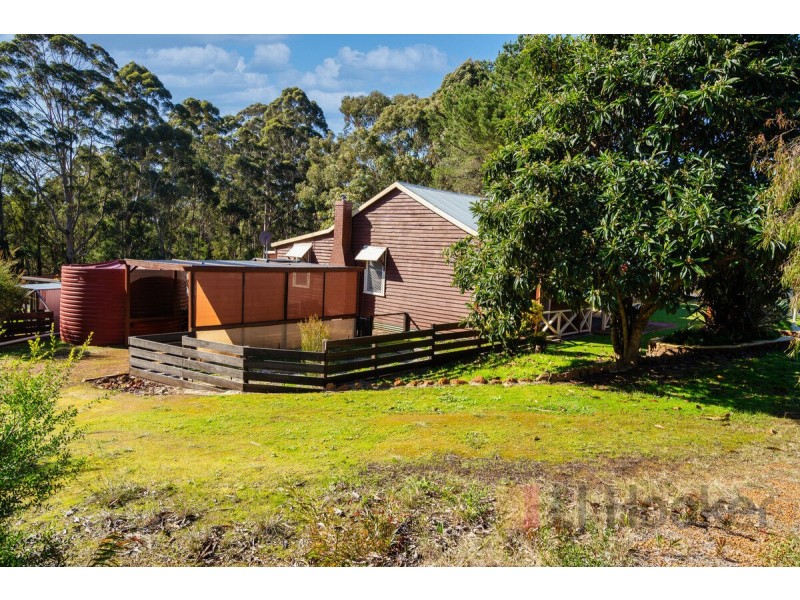 41 Mill No.2 Road (Boorara Brook), Northcliffe WA 6262