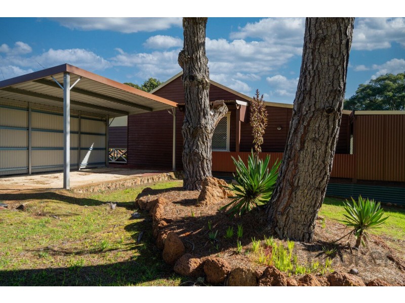 41 Mill No.2 Road (Boorara Brook), Northcliffe WA 6262