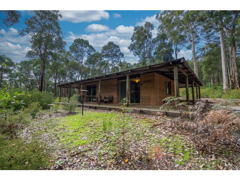 10/713 Pemberton-Northcliffe Road (Crowea), Pemberton WA 6260