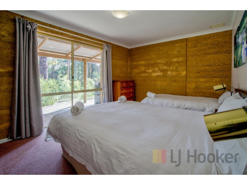 10/713 Pemberton-Northcliffe Road (Crowea), Pemberton WA 6260