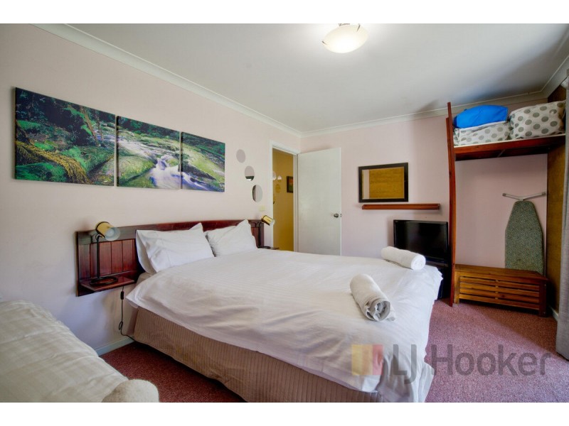 10/713 Pemberton-Northcliffe Road (Crowea), Pemberton WA 6260