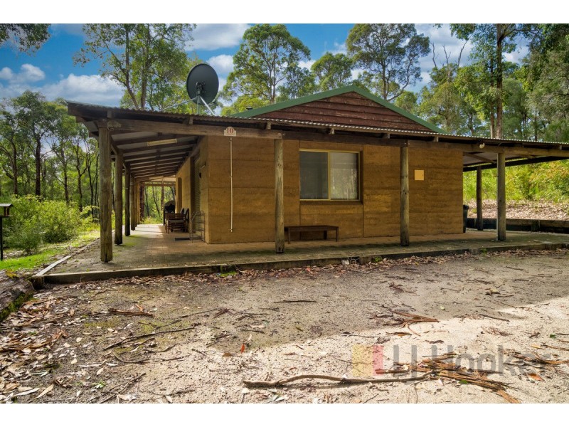 10/713 Pemberton-Northcliffe Road (Crowea), Pemberton WA 6260