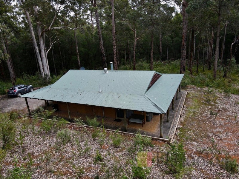 10/713 Pemberton-Northcliffe Road (Crowea), Pemberton WA 6260