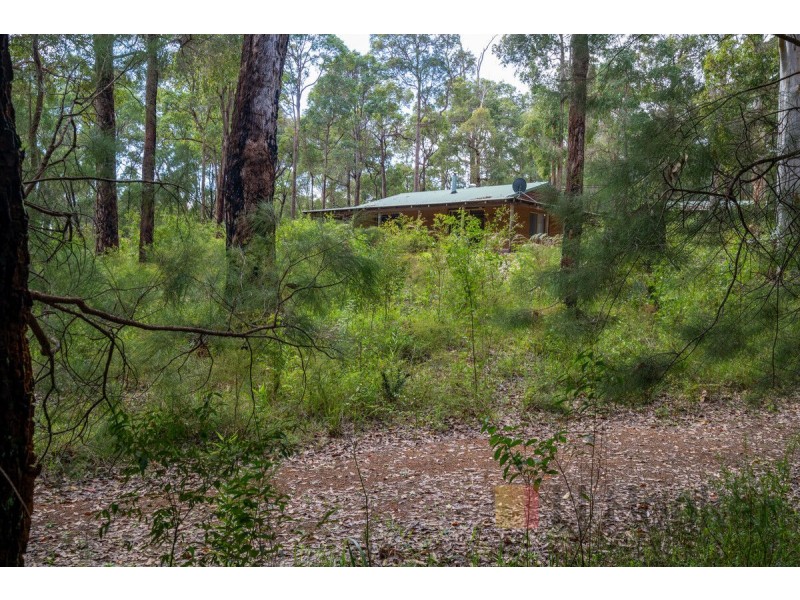 10/713 Pemberton-Northcliffe Road (Crowea), Pemberton WA 6260