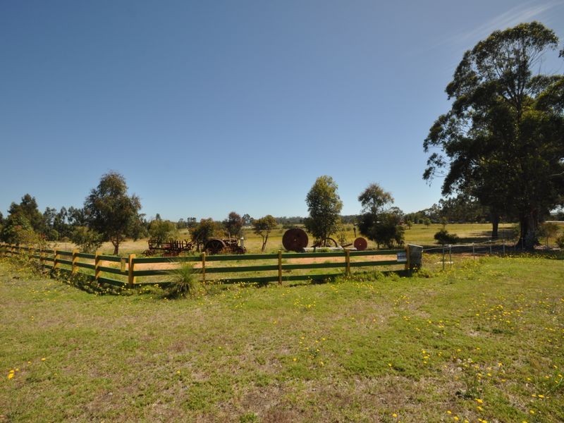 15 Norna Drive, Northcliffe WA 6262