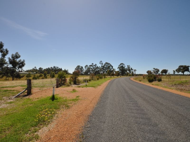 15 Norna Drive, Northcliffe WA 6262