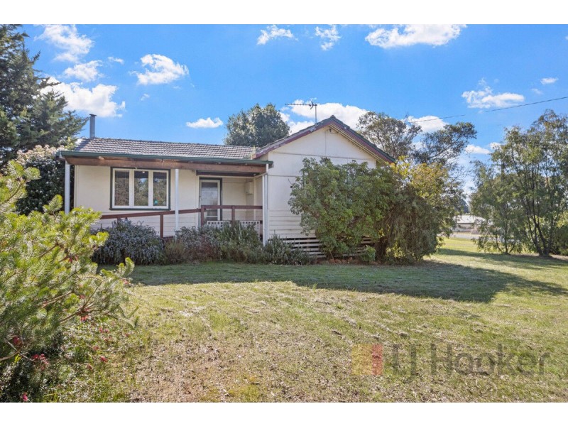 10 Ralston Street, Manjimup WA 6258