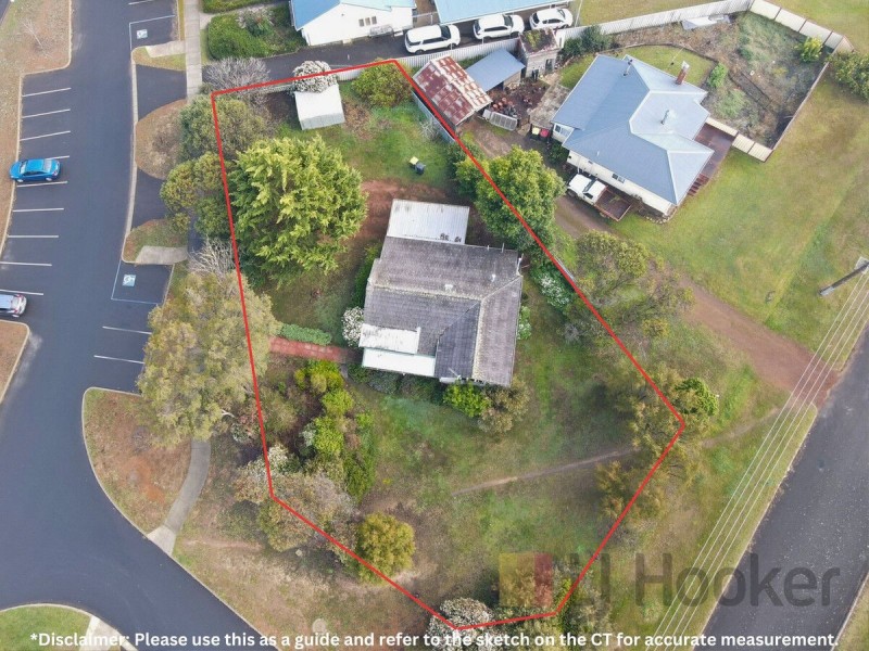 10 Ralston Street, Manjimup WA 6258