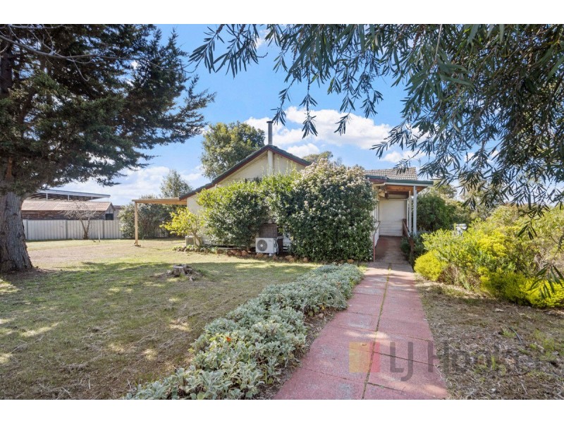 10 Ralston Street, Manjimup WA 6258