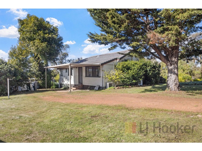 10 Ralston Street, Manjimup WA 6258