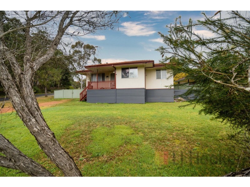 48 Lefroy Street, Pemberton WA 6260