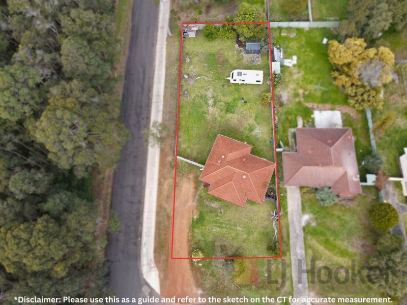 48 Lefroy Street, Pemberton WA 6260